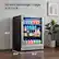 24 Inch Beverage Fridge
5.12 Cu.ft
32.3"
22.4"
23.4"