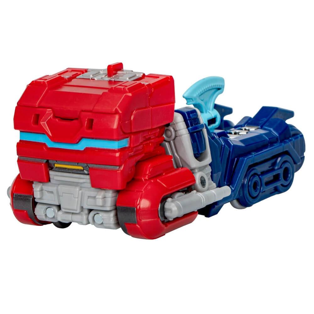 Transformers One Prime Changer Optimus Prime (Orion Pax) 5 Inch