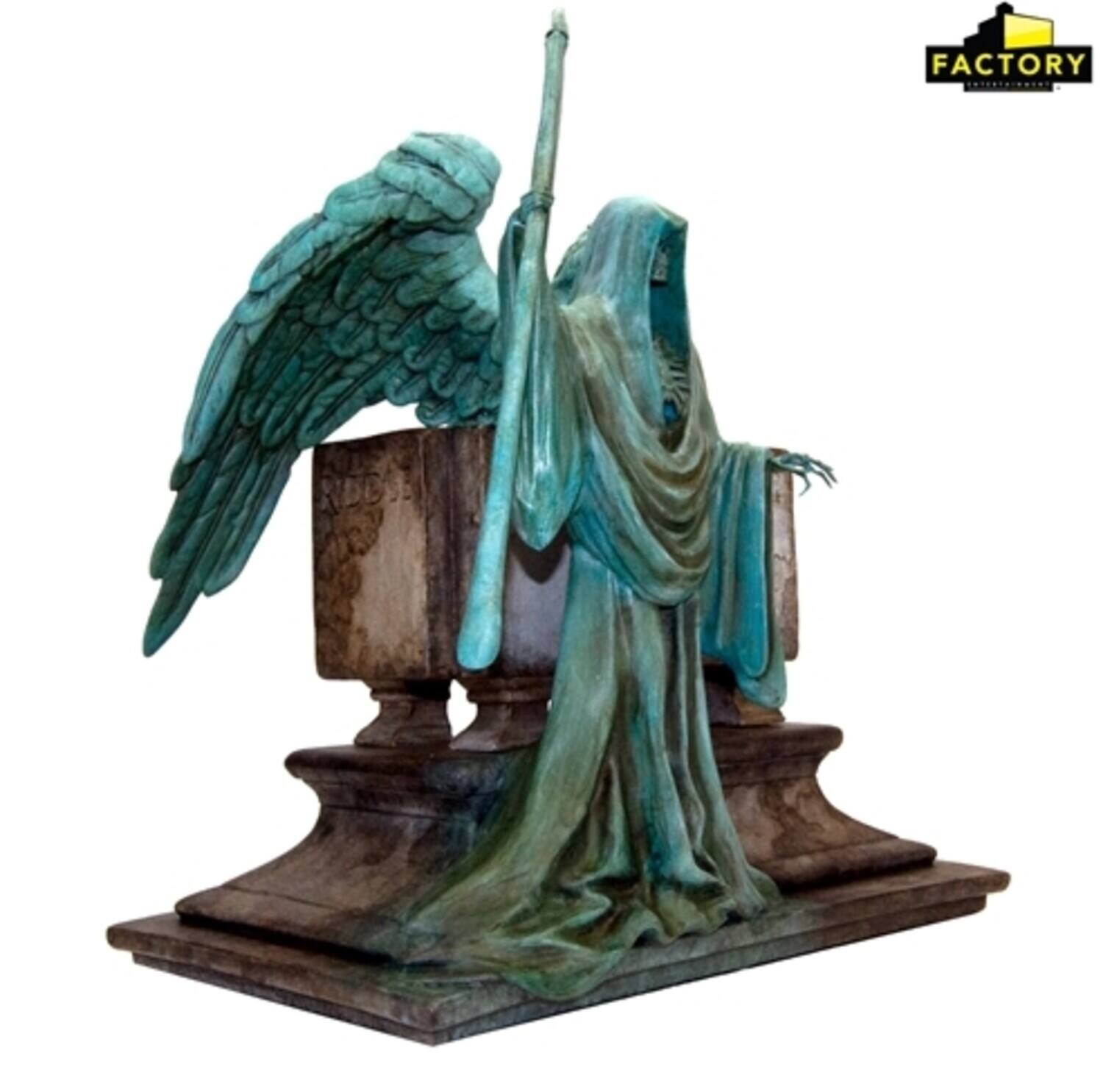 Front. PopMarket - Harry Potter - Riddle Family Grave Sculpture   - COLLECTIBLES - Multicolor.