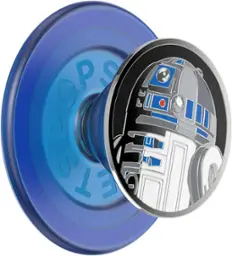 Starwars Enamel R2D2