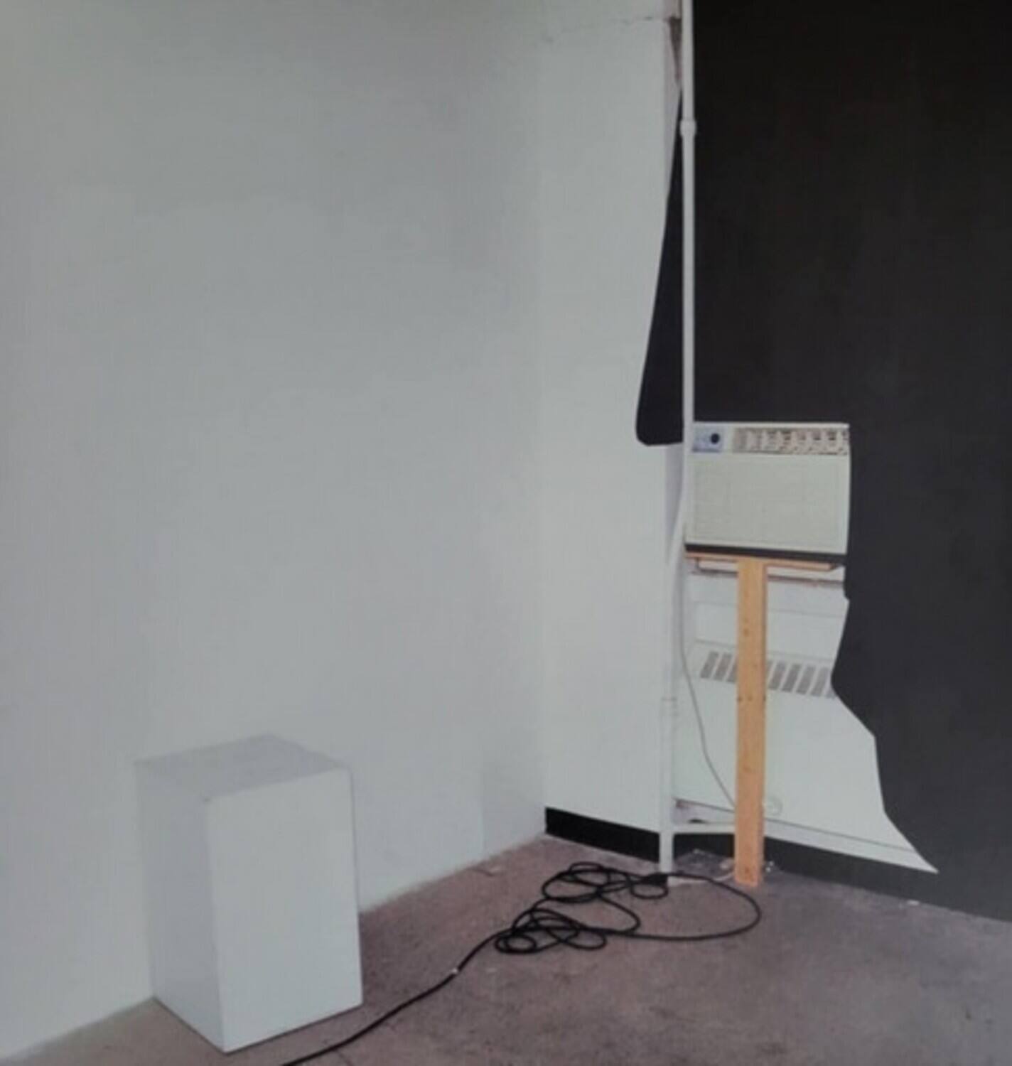 Alt View 1. Choses Sauvages - Choses Sauvages III - Limited   - VINYL LP.