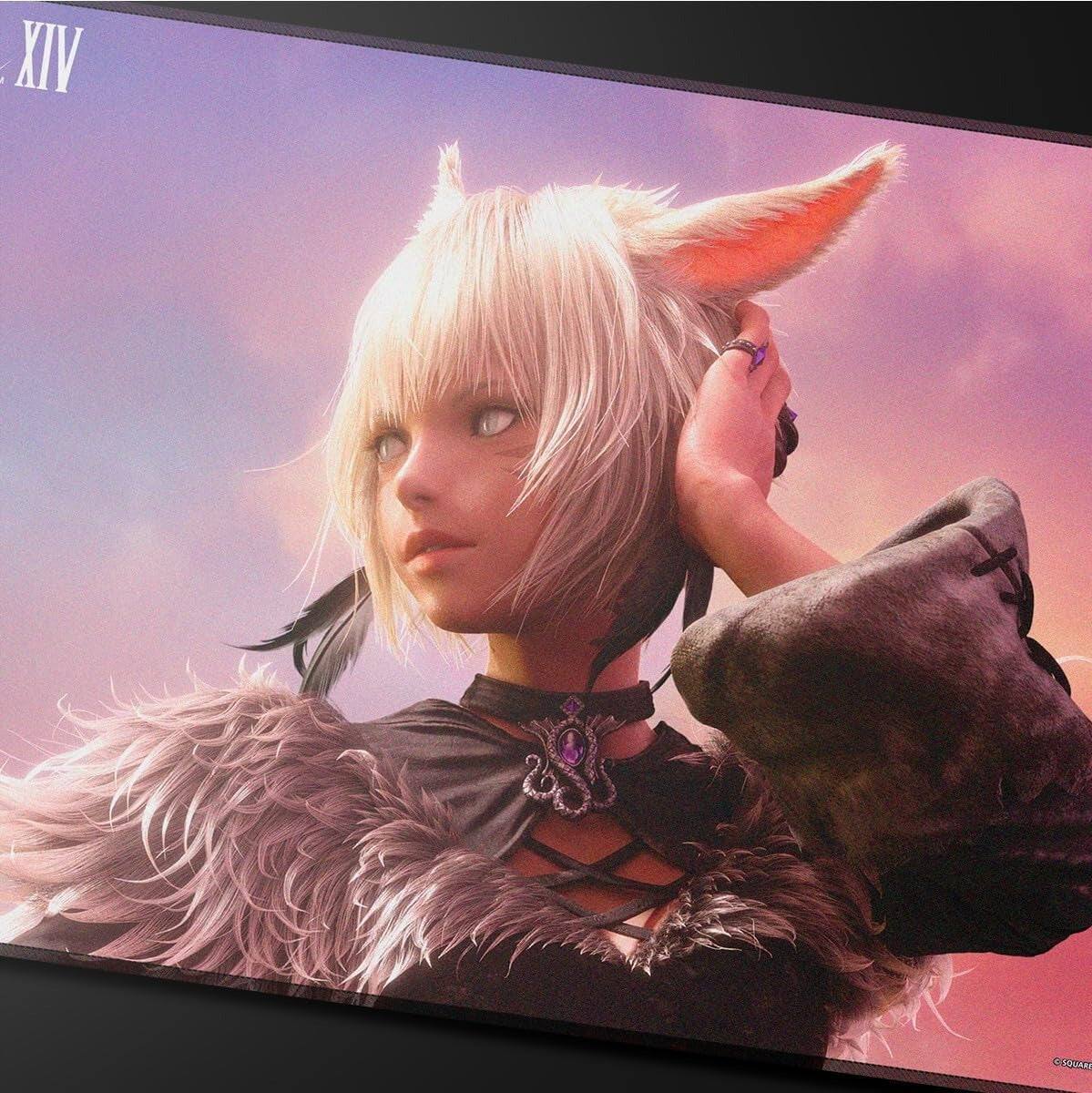 XIV