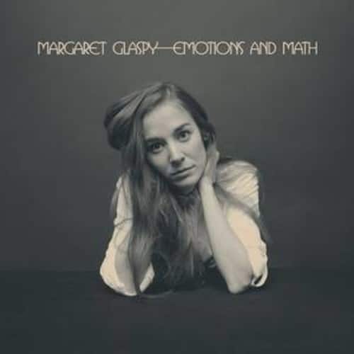 Margaret Glaspy - Emotions And Math    - COMPACT DISCS [CD] price history on PriceWatchPro