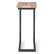 Left. Simpli Home - Skyler C Side Table - Natural.