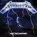 Metallica
Ride the Lightning