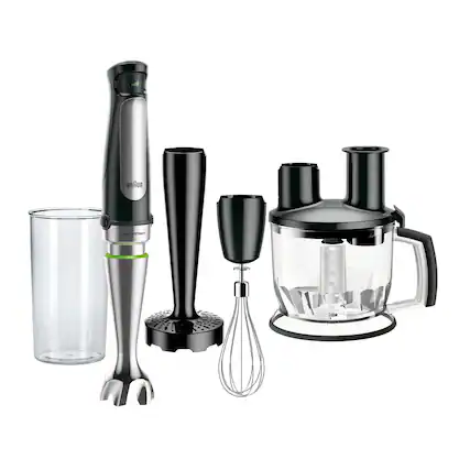 BRAun ACTIVEMIX 1200 1850 00 50 dd 250