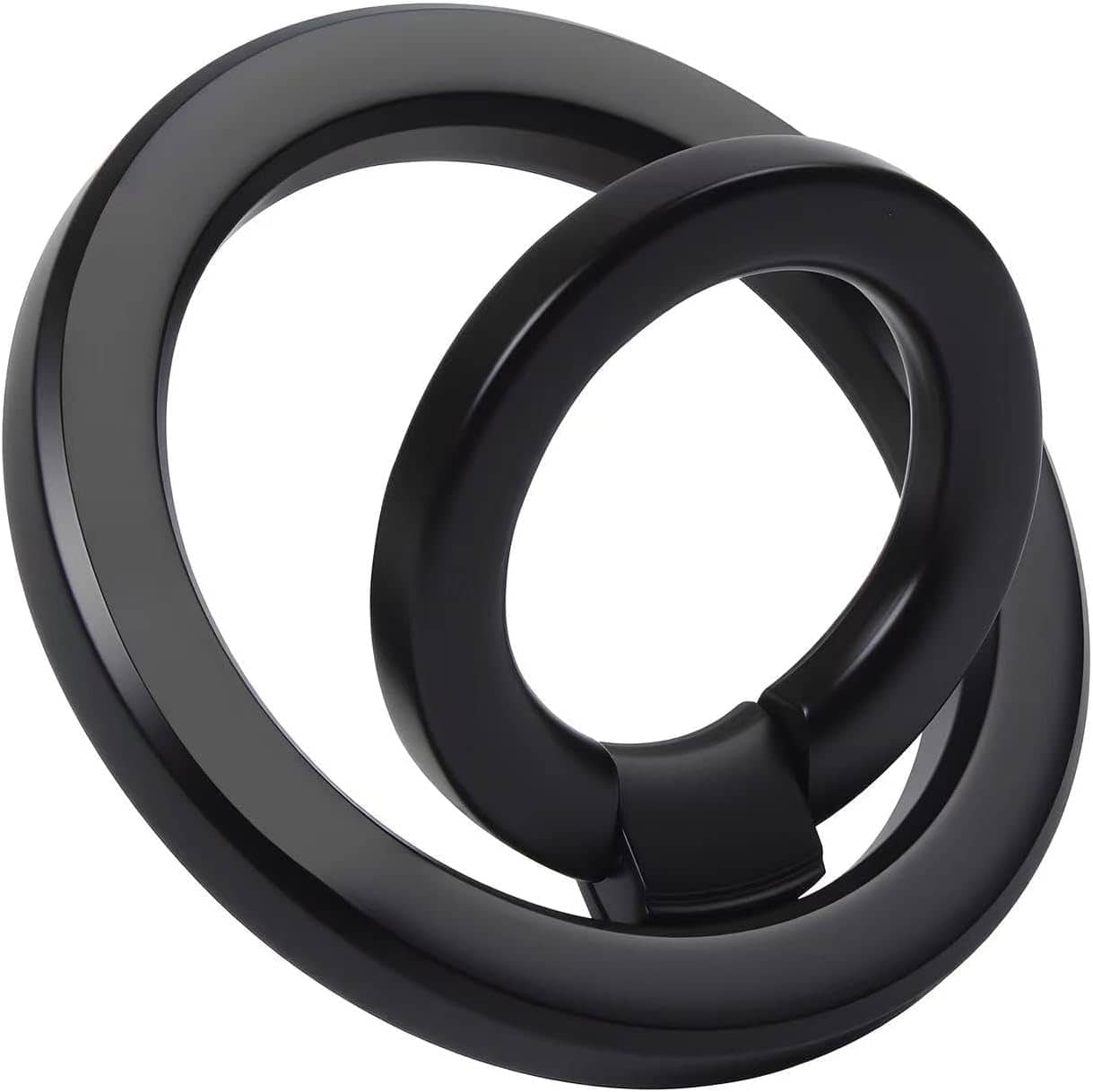 PARKER SLATER - Magnetic Phone Ring for MagSafe Grip - Black