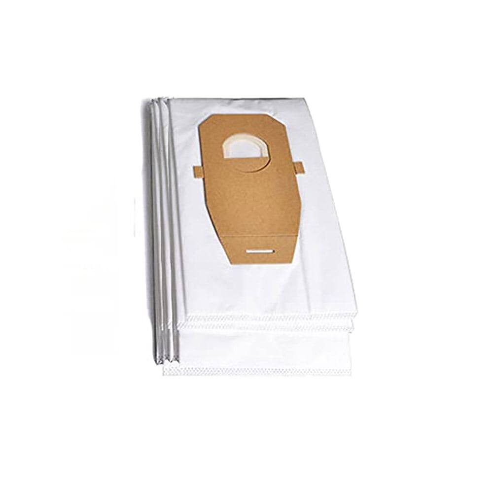 Front. EnviroCare - Vacuum Bags for Vacuum Part #A890 15 Pack.