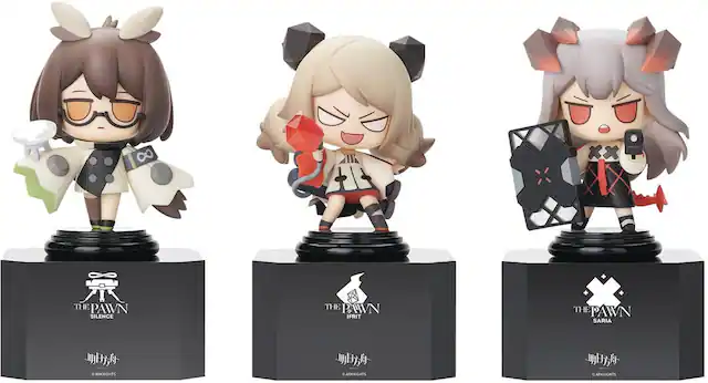 8XX THE PAWN SILENCE THE P PAWN IFRIT THE M PAWN SARIA ARKNIGHTS CARKNIGHTS ARRNIGHTS
Corrected: 8XX THE PAWN SILENCE THE P PAWN IFRIT THE M PAWN SARIA ARKNIGHTS CARKNIGHTS ARKNIGHTS