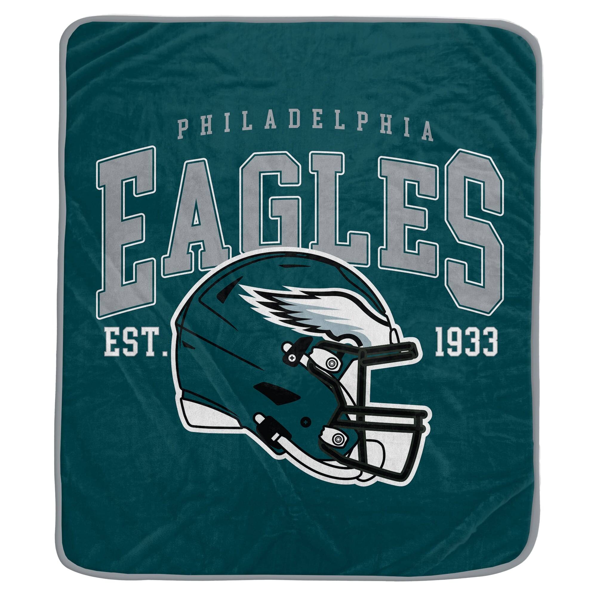 PHILADELPHIA EAGLES EST. 1933