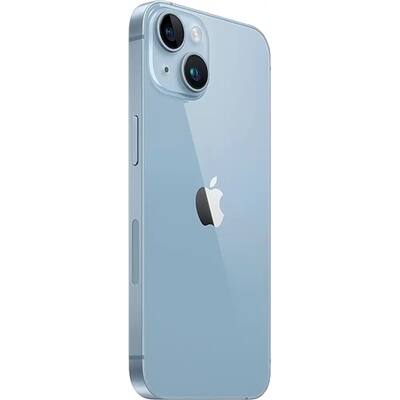 Apple Refurbished Excellent iPhone 14 (A2649) 256GB 6.1 inch (2022 Apple Refurbished Excellent iPhone 14 (A2649) 256GB 6.1 inch (2022