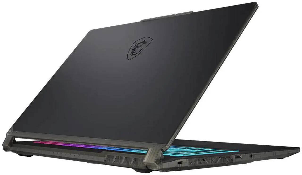 MSI Refurbished Excellent Cyborg 15 i7 13620H RTX 4060 16GB 512GB