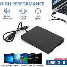 HIGH PERFORMANCE
Noise Reduction
Shock Proof
High Speed
FOR WIN XP WIN 7 WIN 8 WIN 10 MAC OS
HI-SPEED USB 2.0