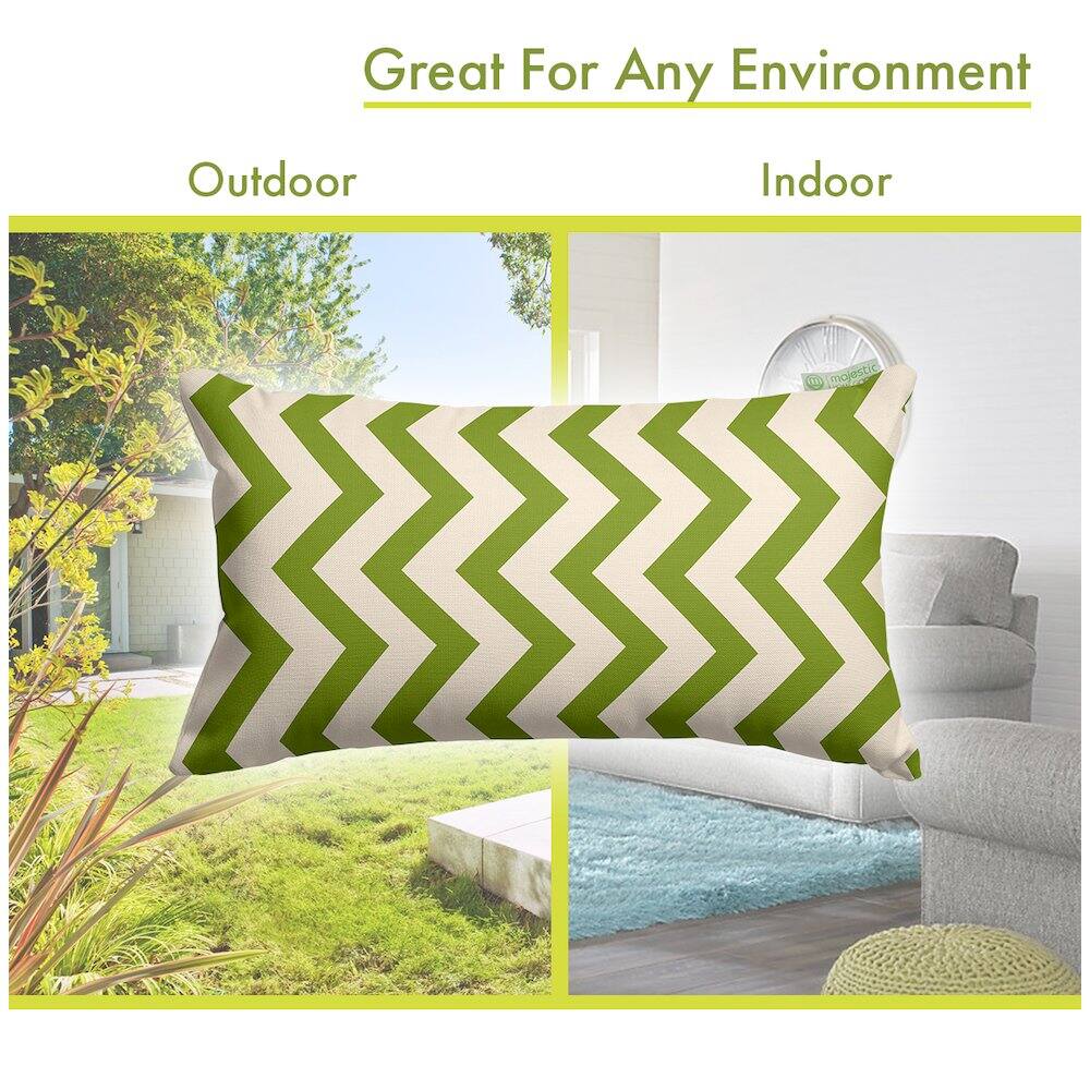 Great For Any Environment

Outdoor

Indoor