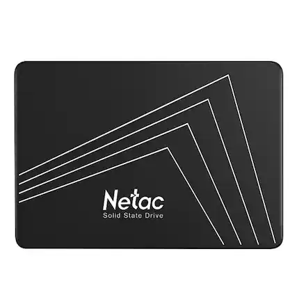 Netac Solid State Drive