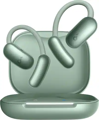 Soundcore by Anker AeroFit 2 A.I. Assistant Open Ear Bluetooth Soundcore by Anker AeroFit 2 A.I. Assistant Open Ear Bluetooth