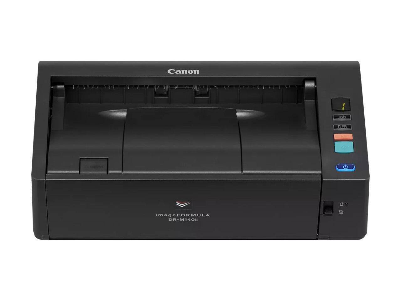 Canon ImageFORMULA DR-M140B