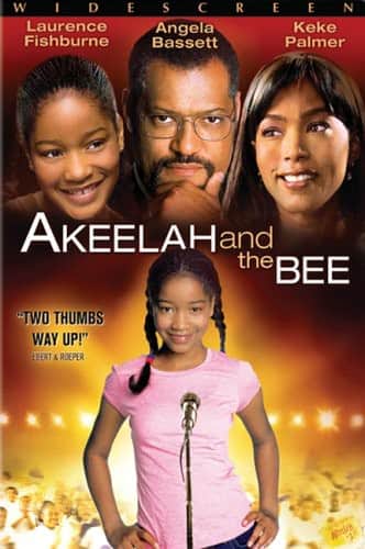 Akeelah and the Bee  - DVD