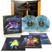 Star Trek Lower Decks [Original Series Soundtrack 1] [LP] - VINYL - Front_Zoom