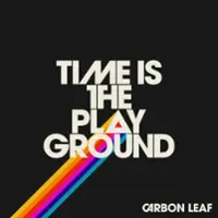 Time Is the Playground [LP] - VINYL - Front_Zoom