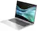 Alt View 3. HP - HP EliteBook 840 G11 Laptop 14.0 WUXGA (Intel Ultra 7 155U, 64GB DDR5, 2TB PCIe SSD, Win 11 Pro) w/USB-C Hub - Silver.