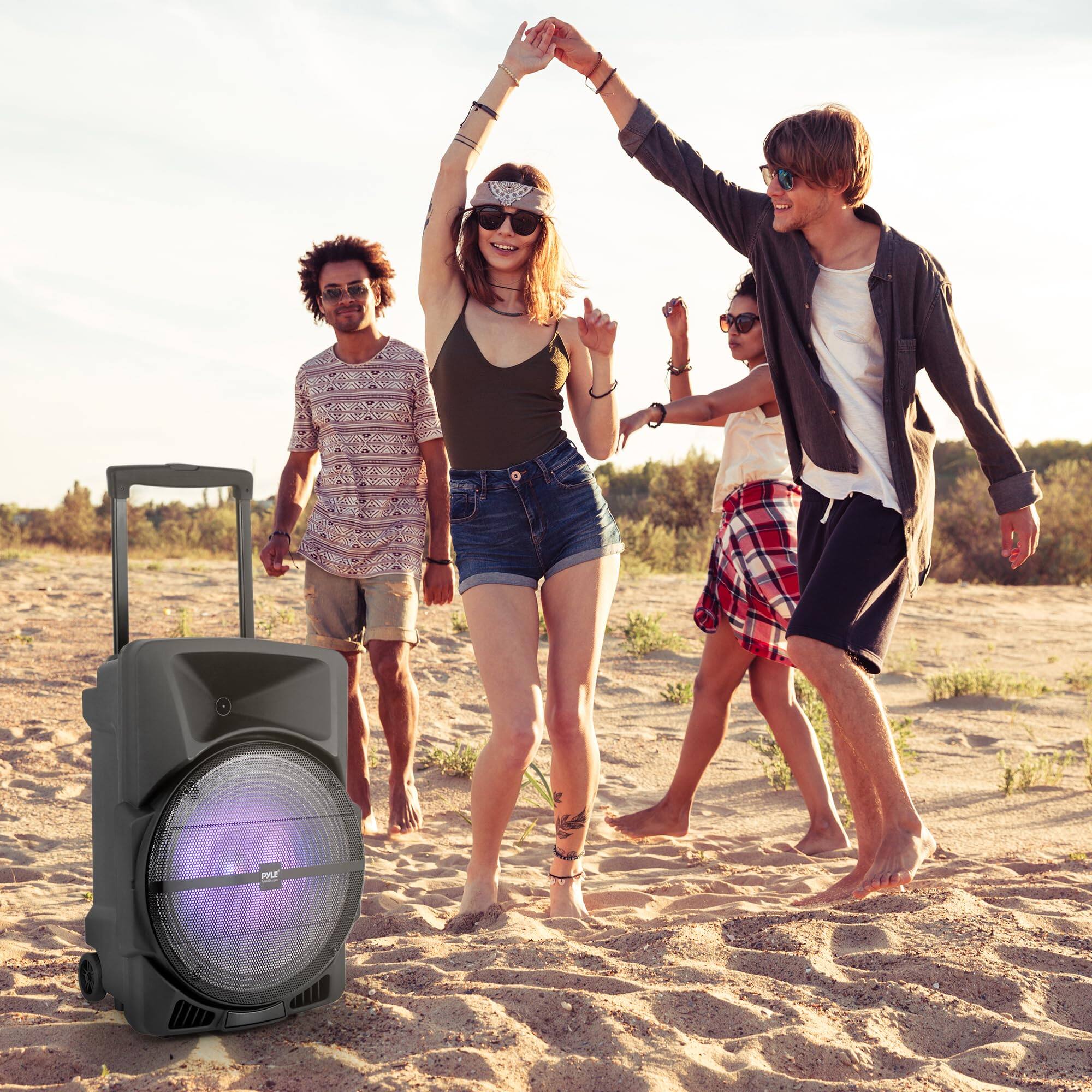 media item thumbnail