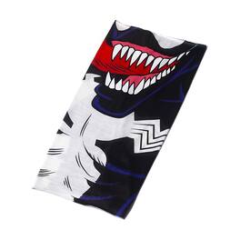 Concept One - Marvel Venom Neck Gaiter | One Size - Black