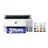 - a - - EPSON 1. 1 onk Up To 3 Years of Ink Included' K T-2900 - - EPSON | 522 . TH 1 EPSON | 522 Y TUD d EPSON : 522 M Tall ad. EPSON | 522 TOT aias