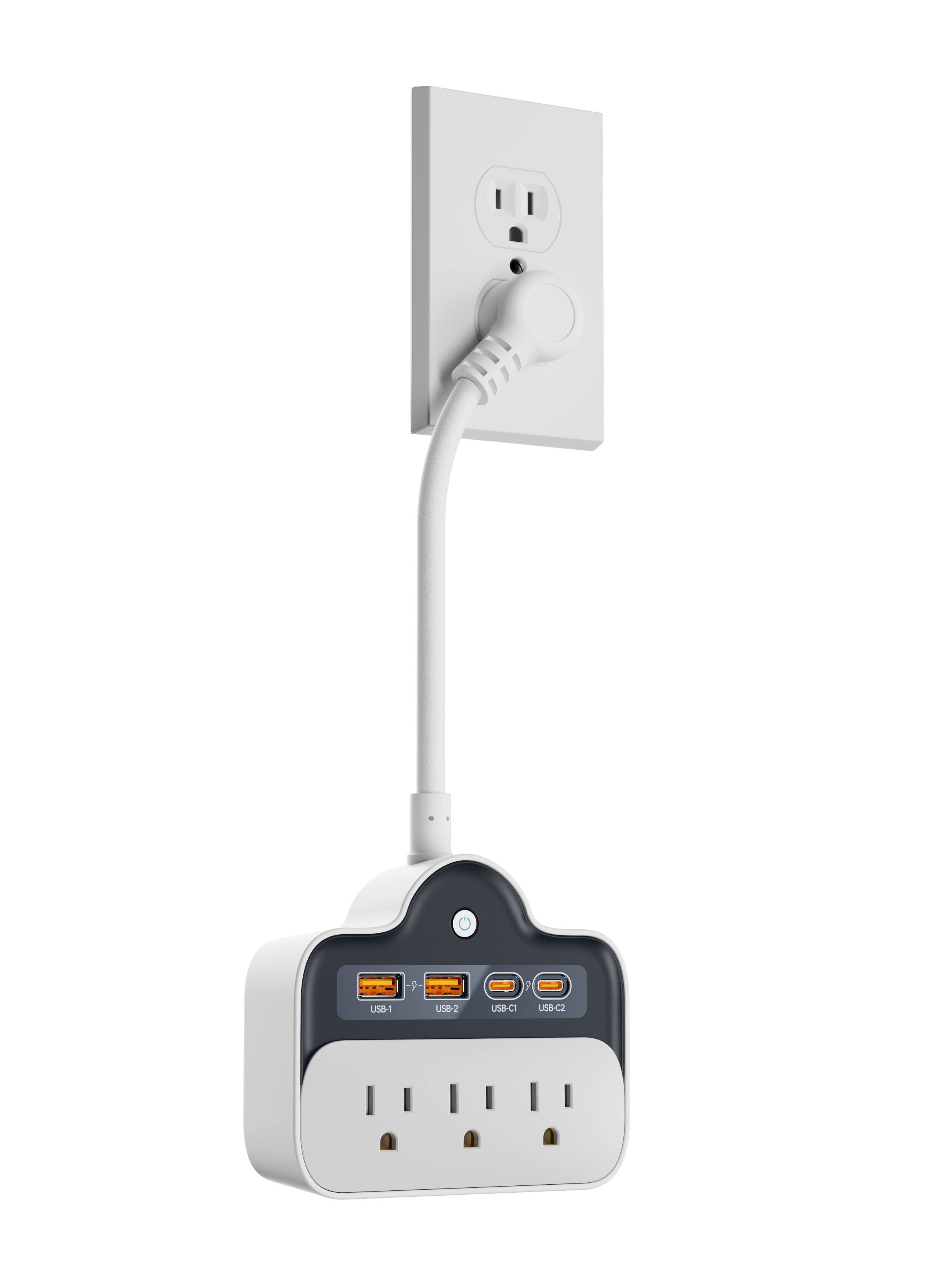 USB-1 USB-2  
USB-C1 USB-C2