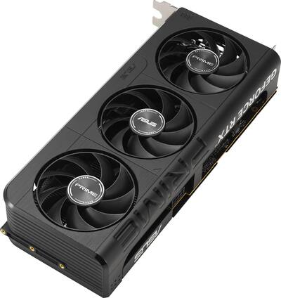 ASUS PRIME NVIDIA GeForce RTX 5060 OC Edition 8GB GDDR7 PCI ASUS PRIME NVIDIA GeForce RTX 5060 OC Edition 8GB GDDR7 PCI