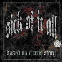 Based on a True Story [LP] - VINYL - Front_Zoom