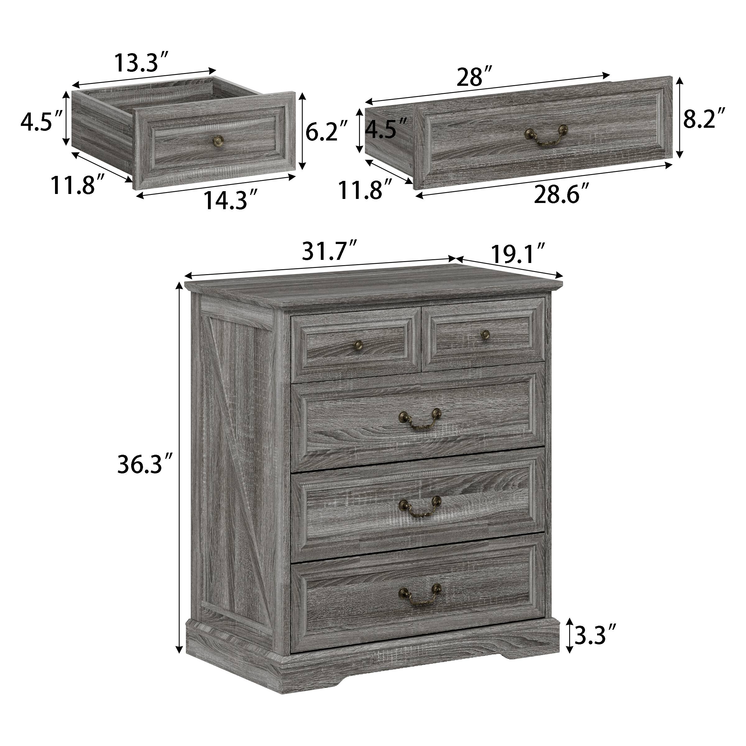 4.5" 13.3" 6.2" 4.5" 28" 8.2" 11.8" 14.3" 11.8" 28.6" 31.7" 19.1" 36.3" 3.3"