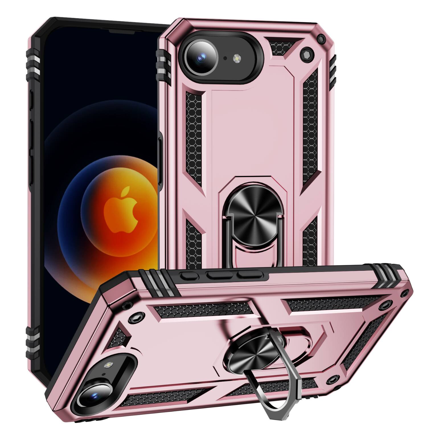 Rosegold