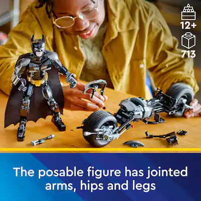 THE BATMAN BATCYCLE 2022 McFarlane Toys DC Multiverse Action Figure Motorcycle EUR 36,74 THE BATMAN BATCYCLE 2022 McFarlane Toys DC Multiverse Action Figure Motorcycle EUR 36,74