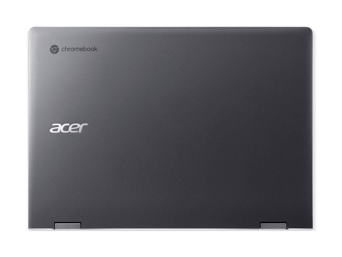 Acer Refurbished Excellent Chromebook Spin 714 CP714 2W 56B2 14