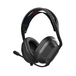 JLab - Daybreak Wireless Gaming Headset - Black