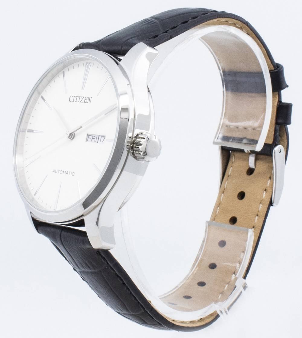 CITIZEN  
[FRI]17  
AUTOMATIC