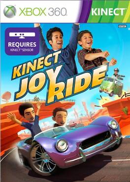 Kinect Joy Ride Xbox 360 Kinect - Xbox 360