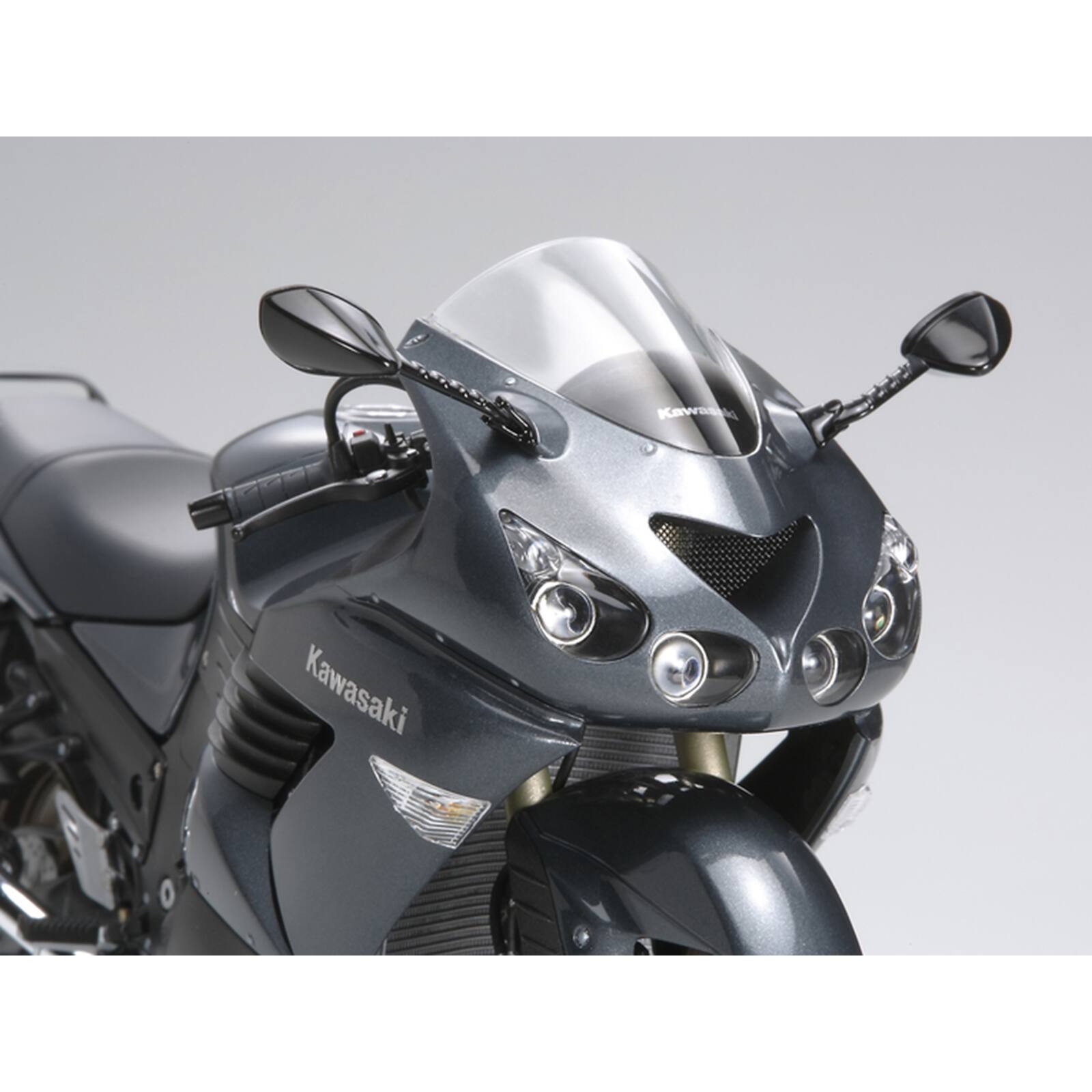 Kawasaki