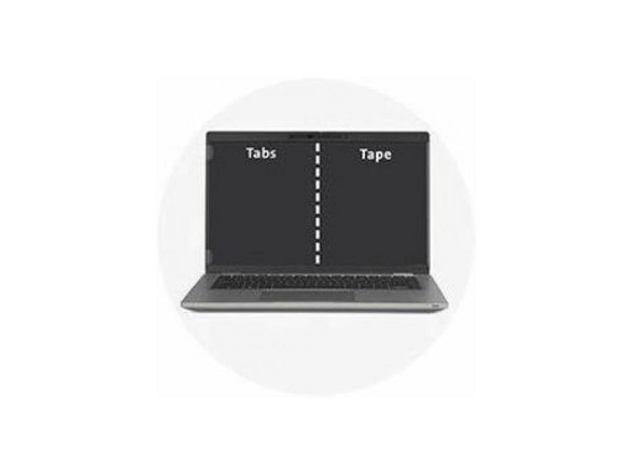 Tabs Tape