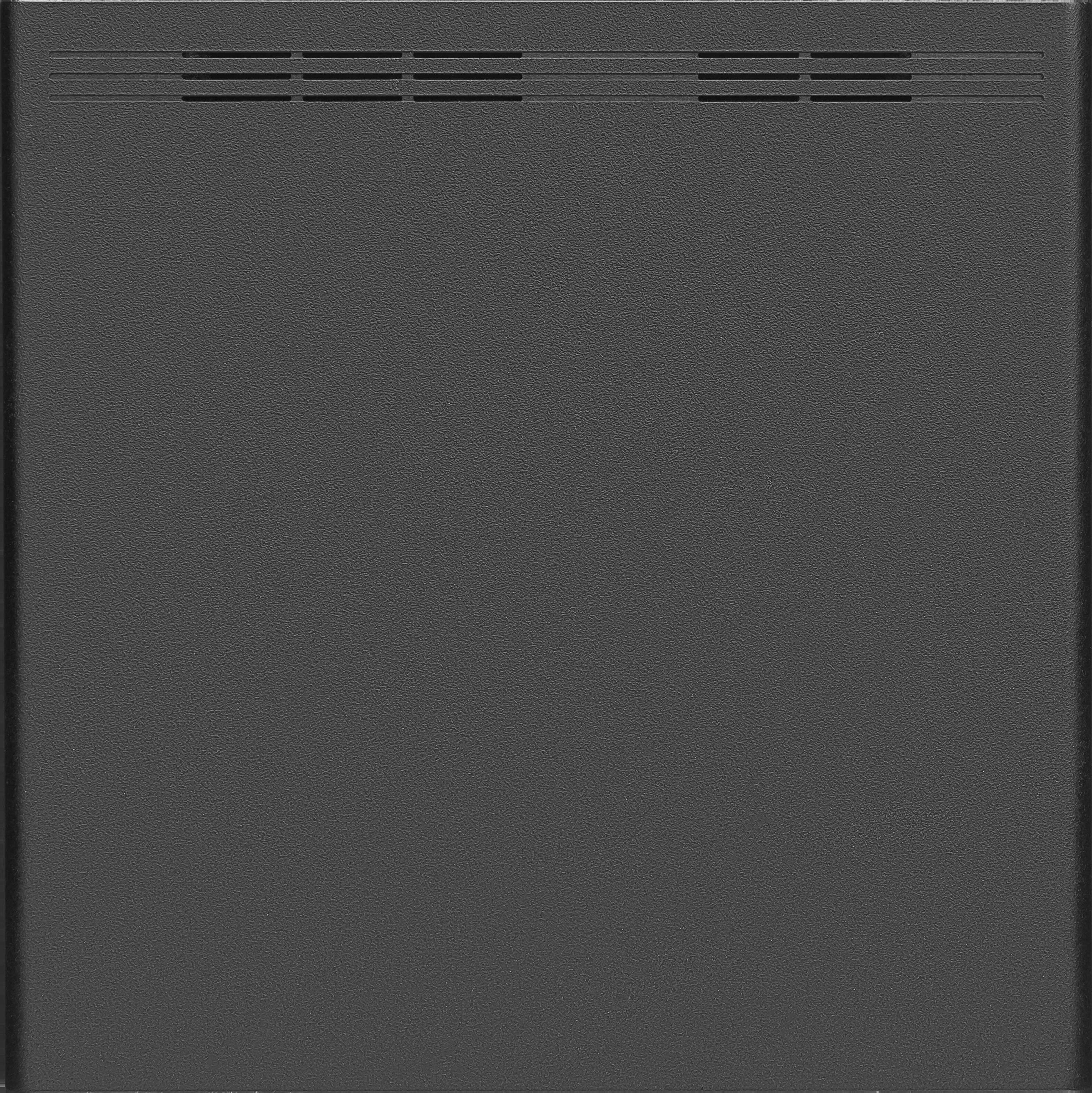 Alt View 7. MSI - EdgeXpert Mini Desktop - Arm 20 core - 128GB Memory - NVIDIA Blackwell Graphics -4TB SSD - Black.