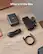 What's in the Box
1. Anker 575 USB-C Docking Station (13-in-1)
2. 135W Power Adapter
3. Power Cord
4. USB-C to USB-C Cable (3 ft)