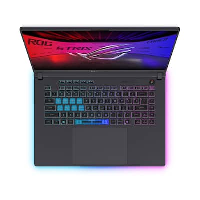 ASUS ROG Strix G16 16 ASUS ROG Strix G16 16