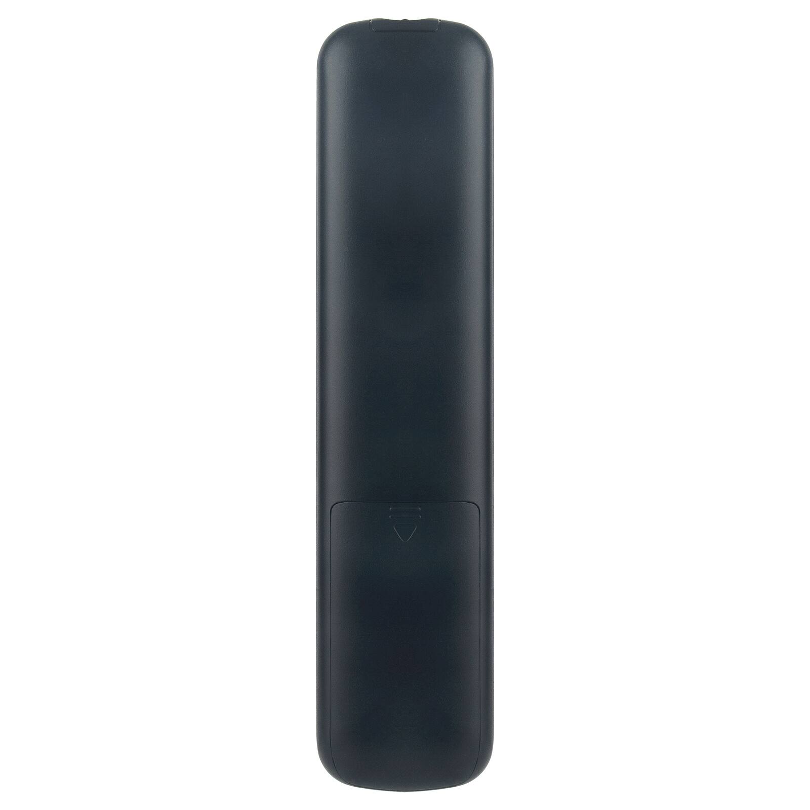Alt View 1. VINABTY - New ERF2A60 IR Replaced Remote Fits for Hisense Smart 4K TV 55Q8G 65Q8G 75Q8G 50H8G 55H8G 65H8G 75H8G 43H6570F 50H6570F - Black.