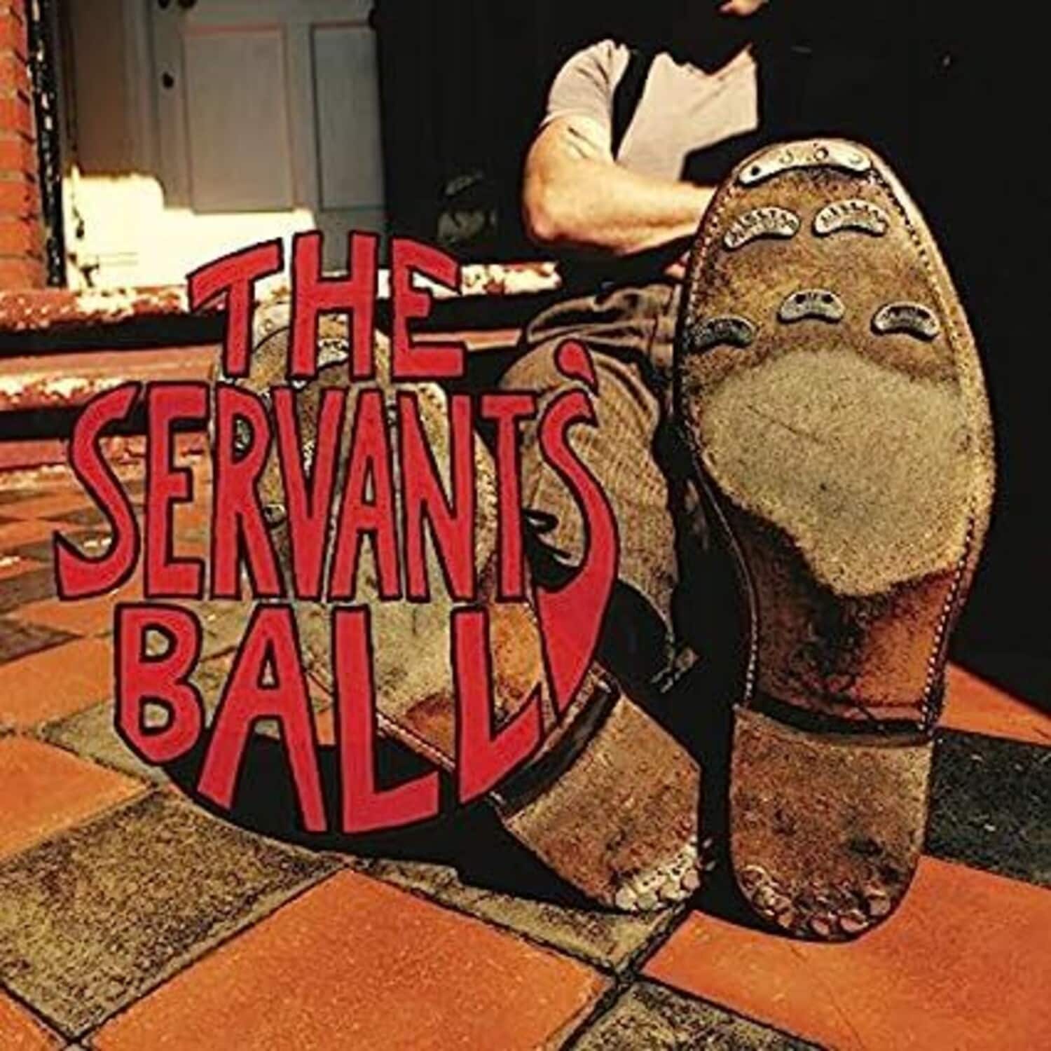 Servants' Ball - Servants' Ball   - COMPACT DISCS [CD] price history on PriceWatchPro