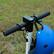 Alt View Zoom 14. Anyhill - UM-1 Electric Scooter w/ 20 miles max operating range & 16 mph Max Speed - White.