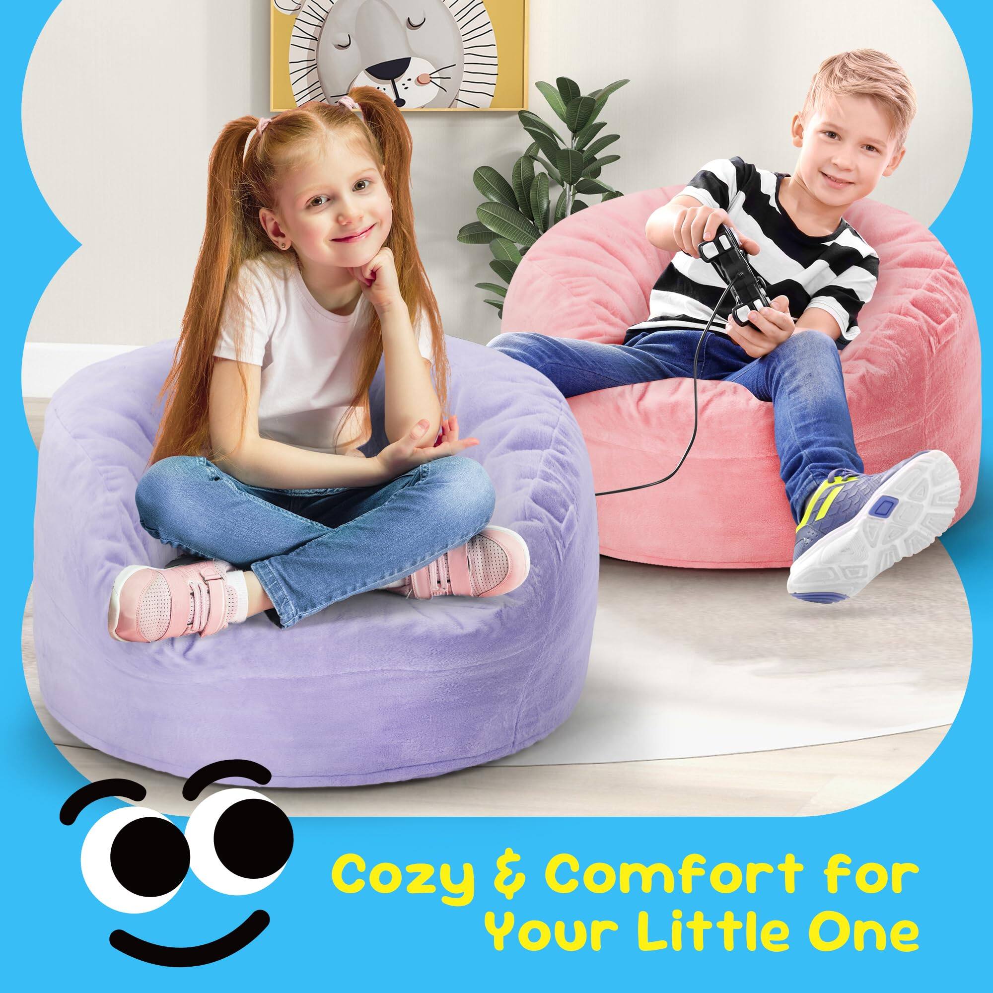 Cozy & Comfort for Your Little One