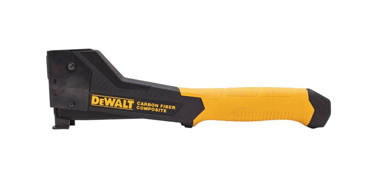 DEWALT COMPOSITE CARBON FIBER