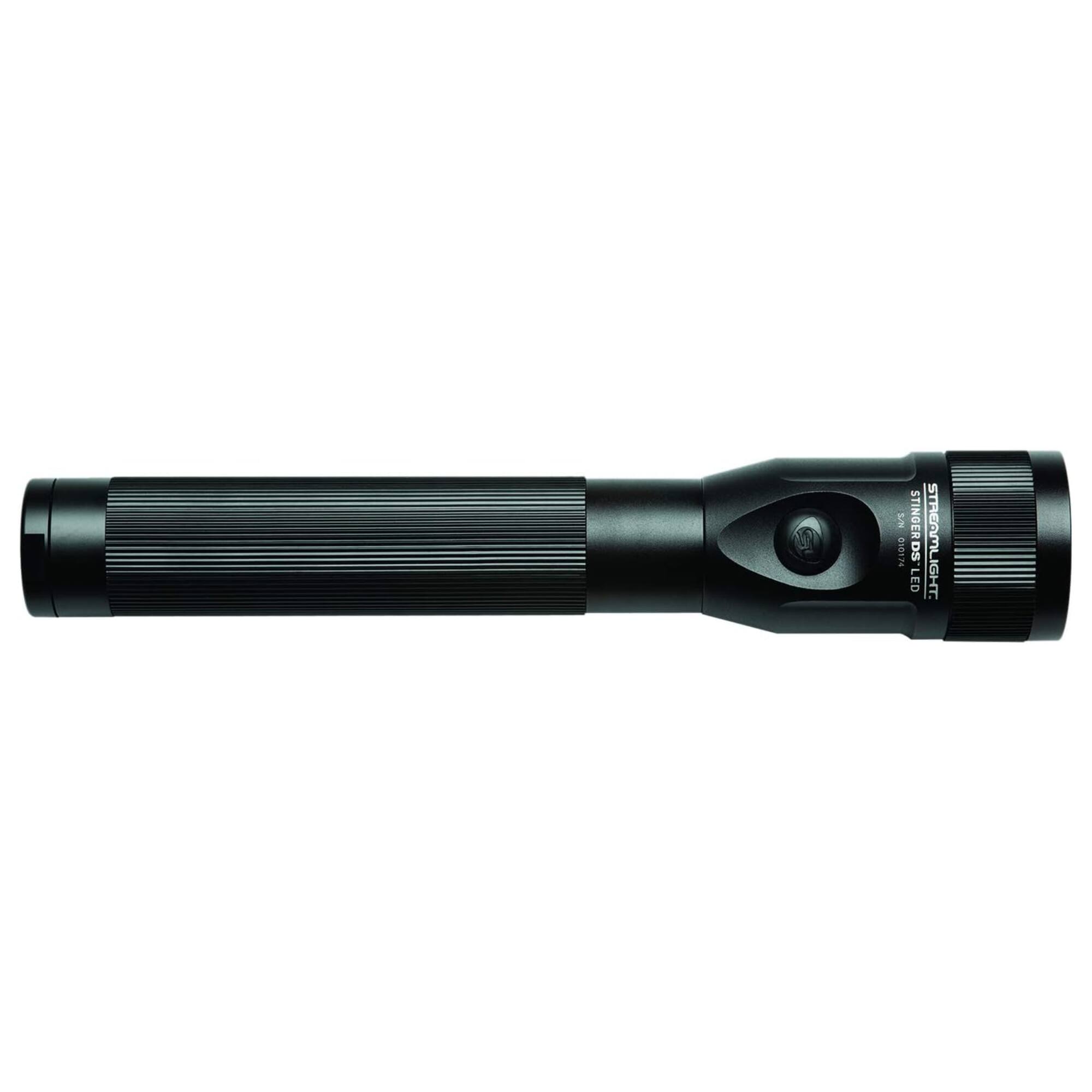 C/H 010174  
STINGER DS LED  
STREAMLIGHT