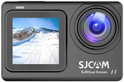 SJCAM SJ8 Dual Screen